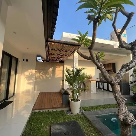 Villa Anne Bali Canggu